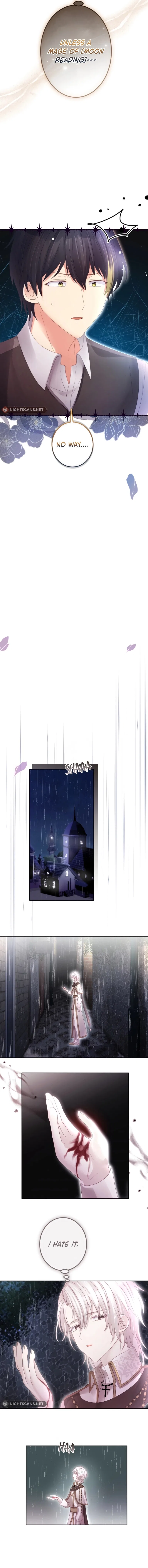 The Precious Girl Does Not Shed Tears Chapter 51 – Page 15