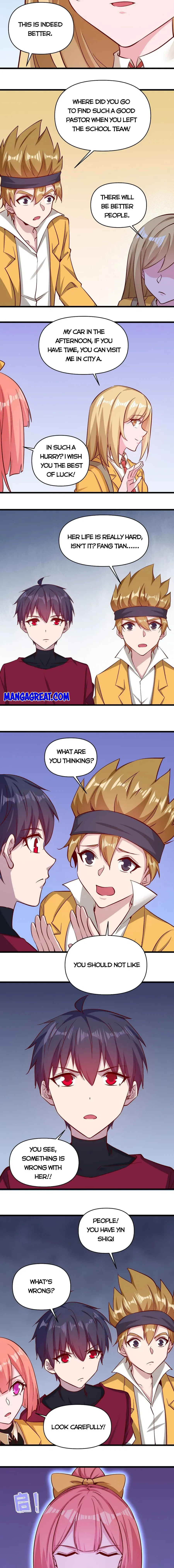 CITY OF SANCTUARY Chapter 173 – Page 4
