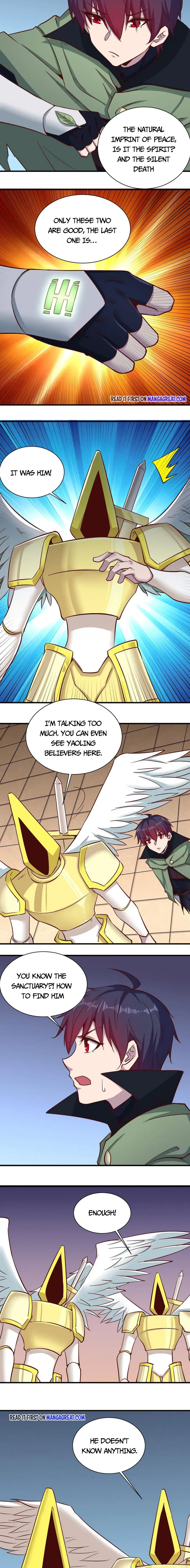 CITY OF SANCTUARY Chapter 152 – Page 2