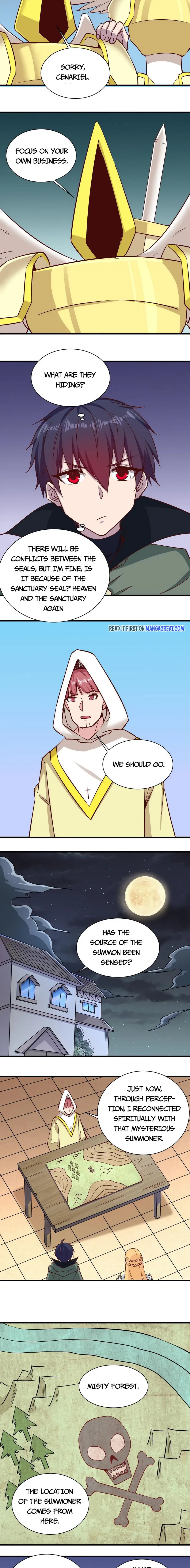 CITY OF SANCTUARY Chapter 152 – Page 3