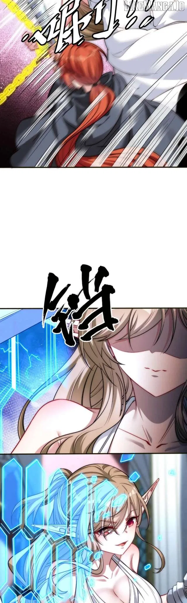 Forced To Become The Unbelievably Invincible Saintess Chapter 68 – Page 3