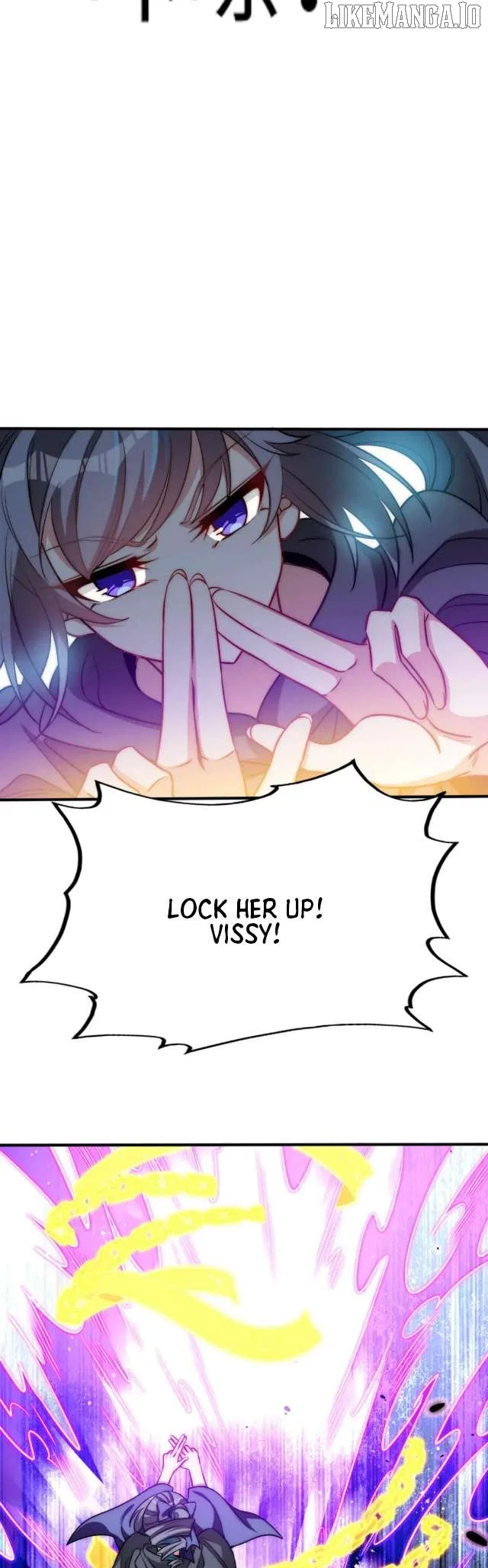 Forced To Become The Unbelievably Invincible Saintess Chapter 68 – Page 5