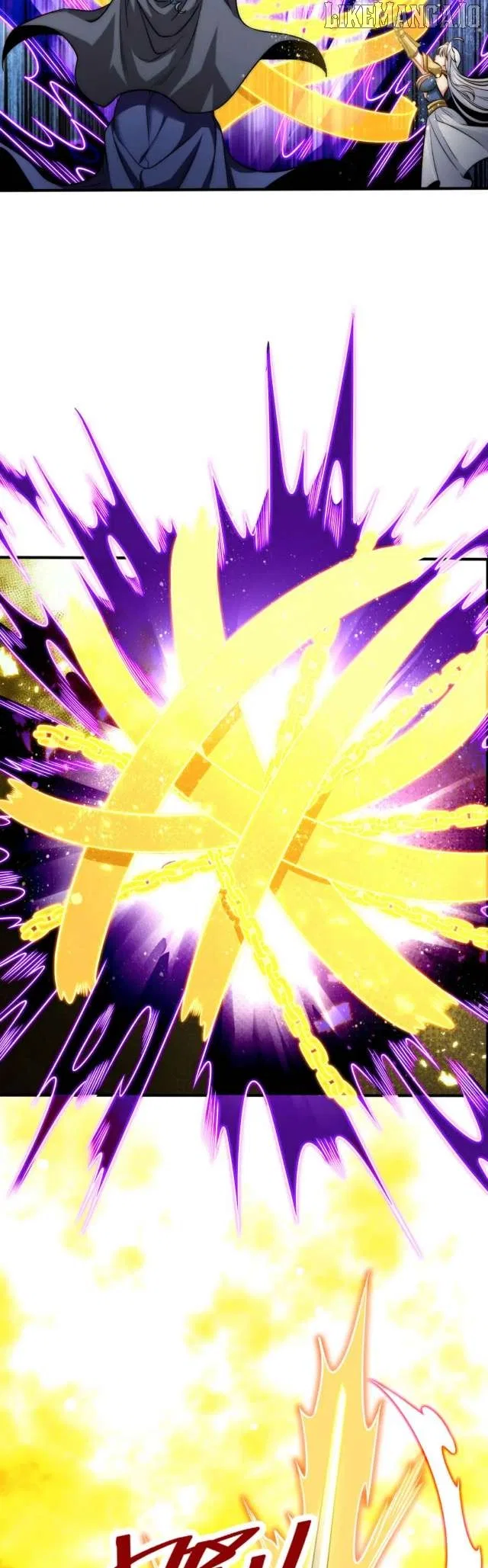 Forced To Become The Unbelievably Invincible Saintess Chapter 68 – Page 6