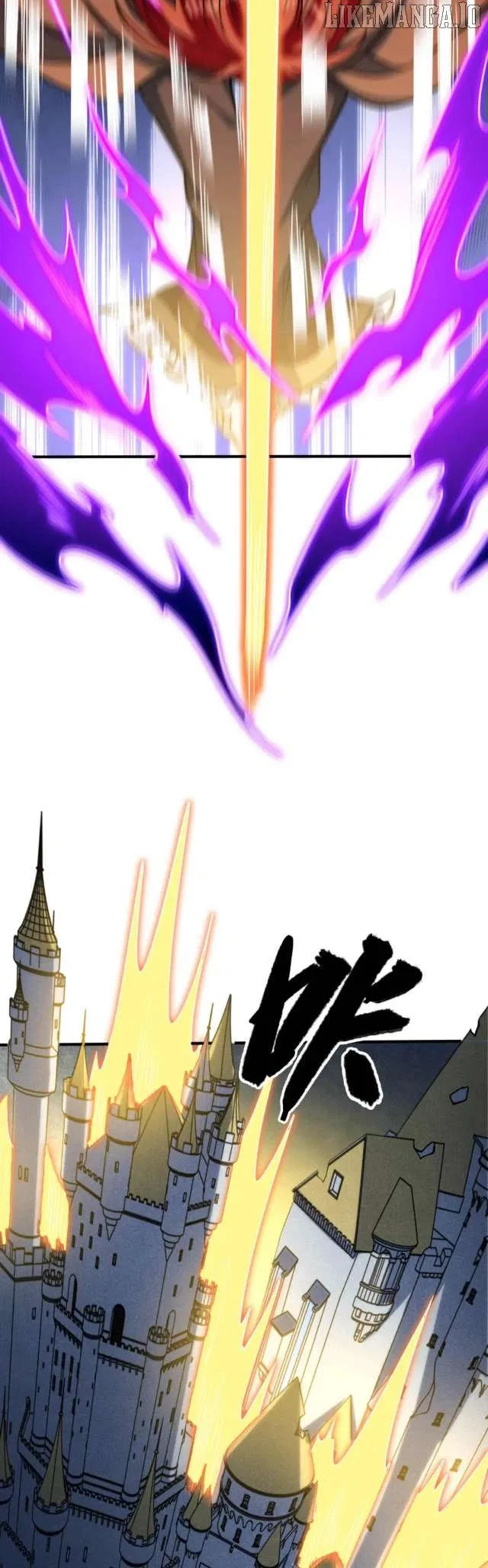 Forced To Become The Unbelievably Invincible Saintess Chapter 68 – Page 8
