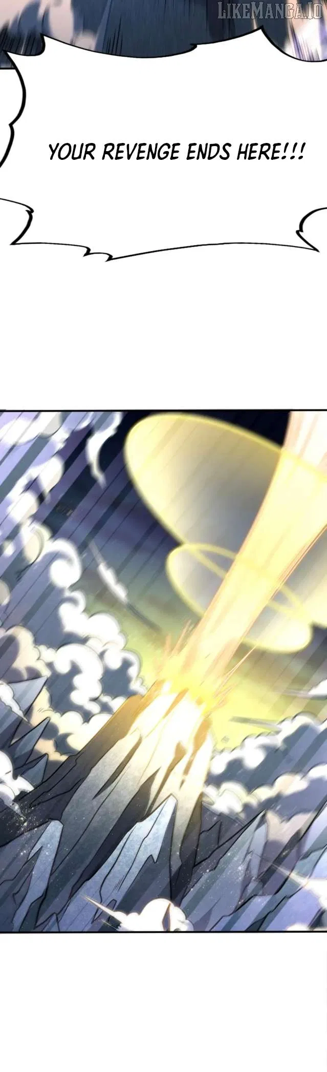 Forced To Become The Unbelievably Invincible Saintess Chapter 68 – Page 24