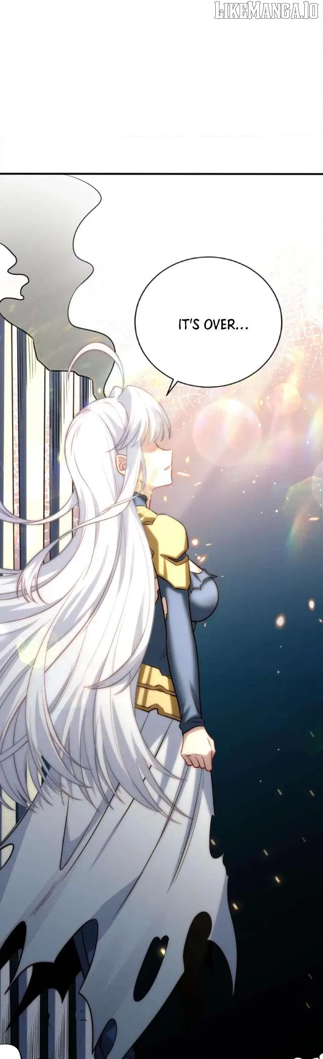 Forced To Become The Unbelievably Invincible Saintess Chapter 68 – Page 25