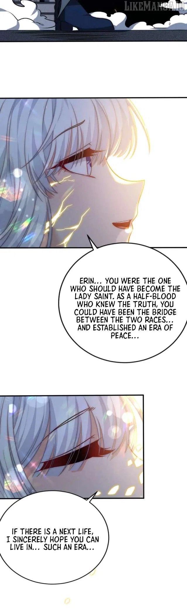 Forced To Become The Unbelievably Invincible Saintess Chapter 68 – Page 26