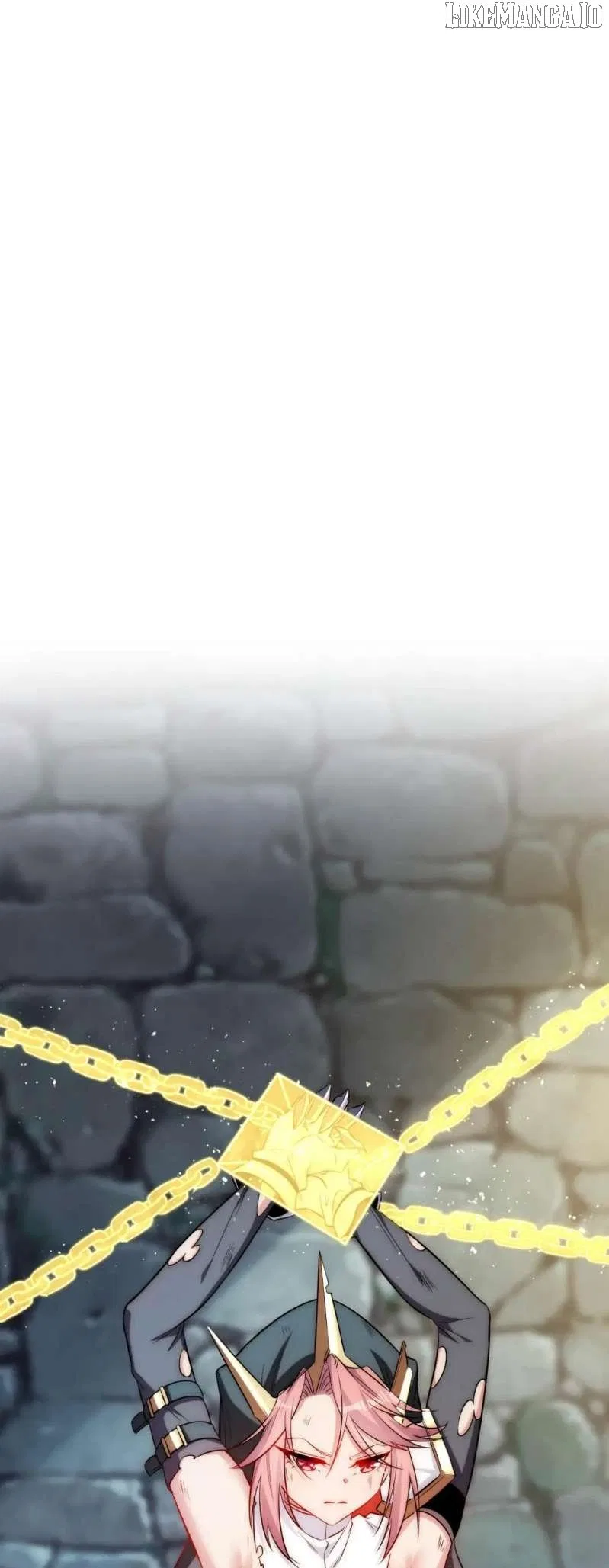 Forced To Become The Unbelievably Invincible Saintess Chapter 66 – Page 12