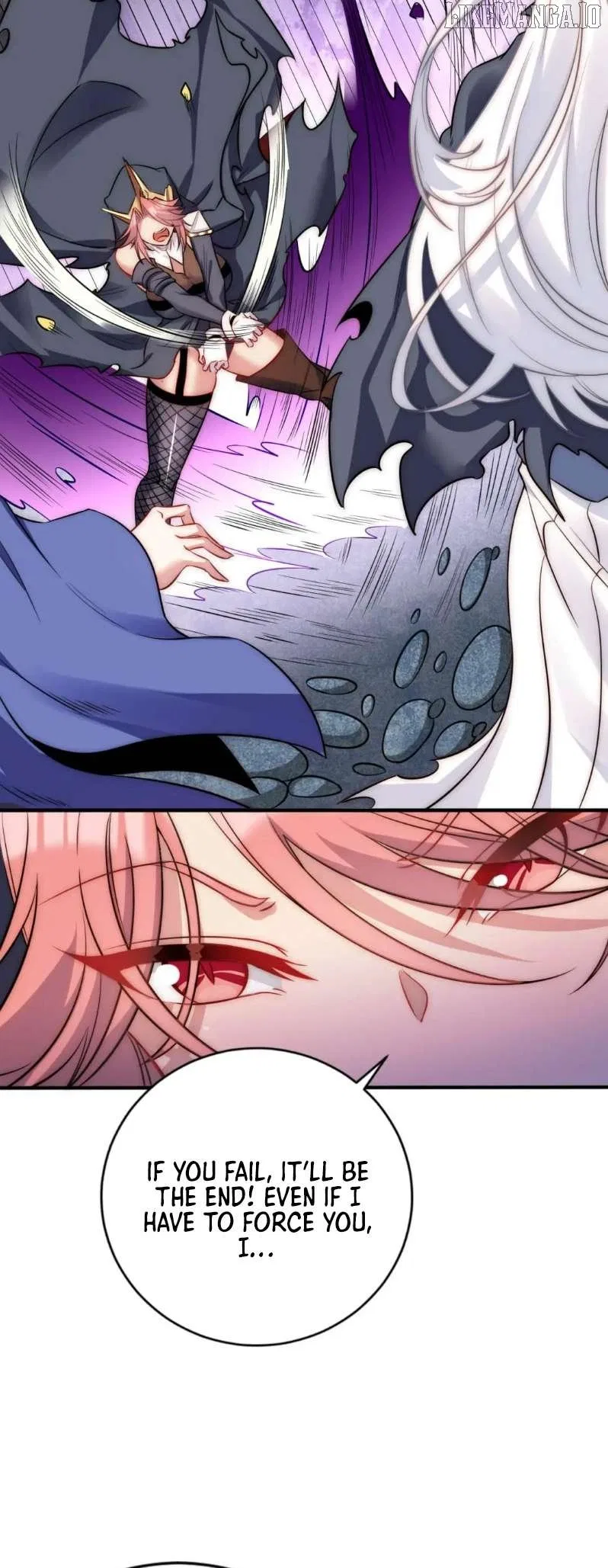 Forced To Become The Unbelievably Invincible Saintess Chapter 66 – Page 27