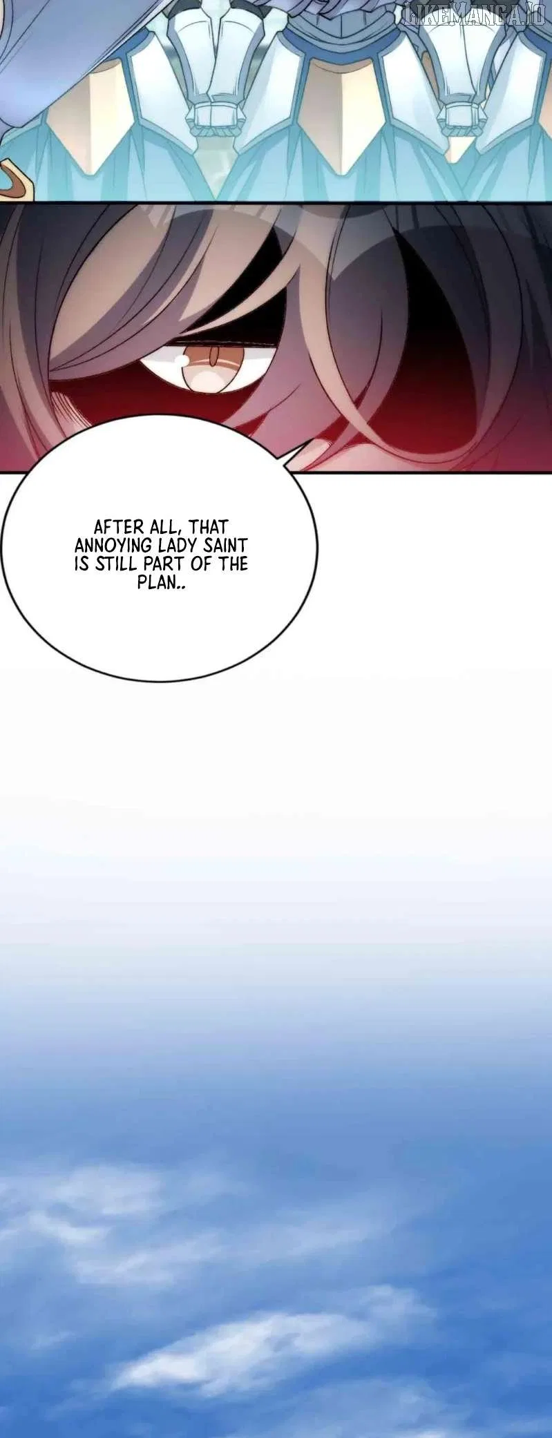 Forced To Become The Unbelievably Invincible Saintess Chapter 65 – Page 32