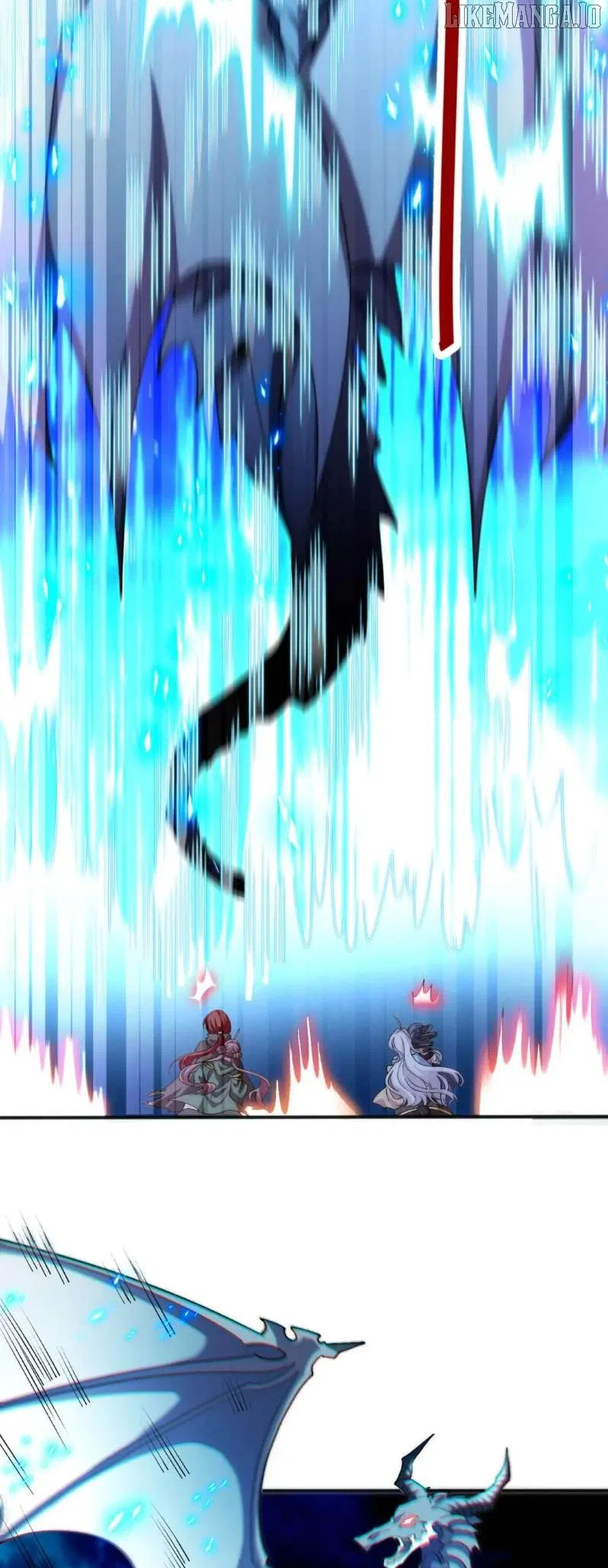 Forced To Become The Unbelievably Invincible Saintess Chapter 64 – Page 7