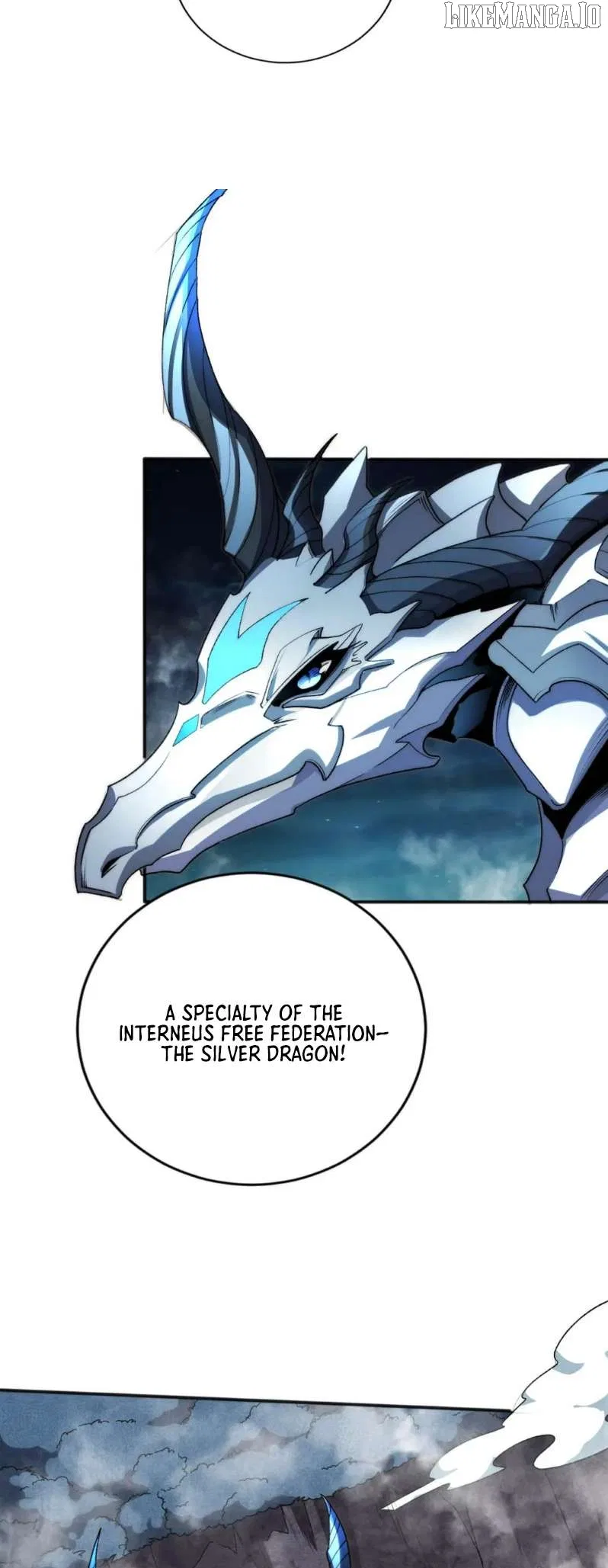 Forced To Become The Unbelievably Invincible Saintess Chapter 64 – Page 9