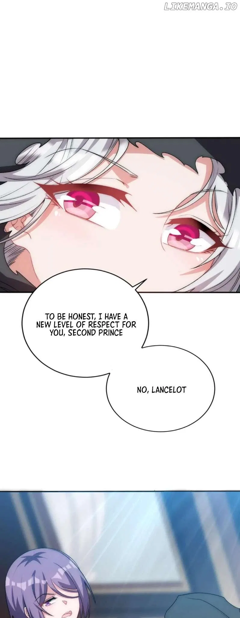 Forced To Become The Unbelievably Invincible Saintess Chapter 63 – Page 9