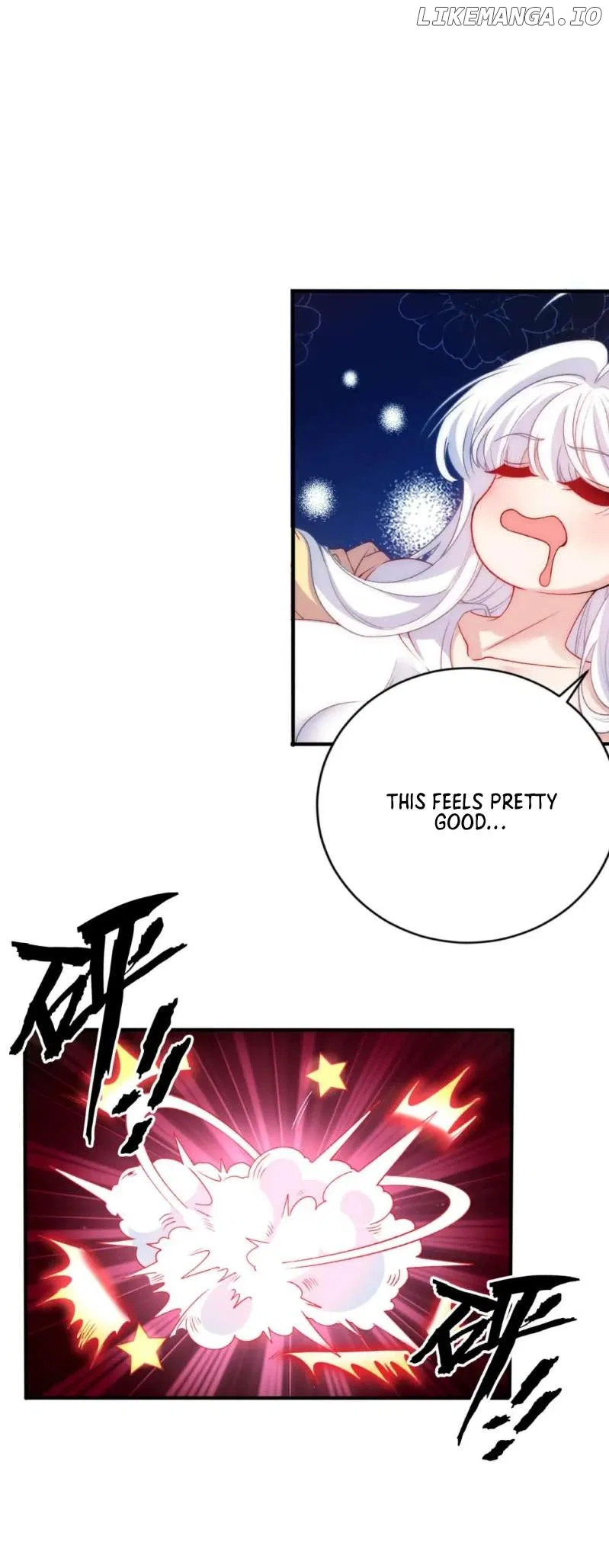 Forced To Become The Unbelievably Invincible Saintess Chapter 62 – Page 9