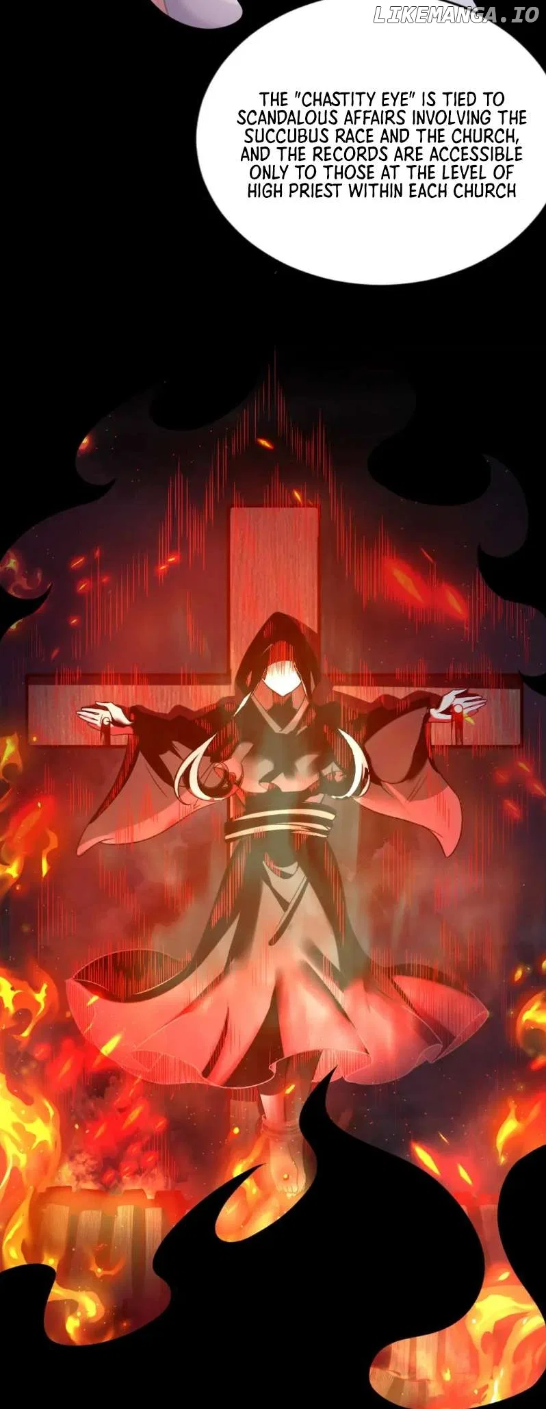 Forced To Become The Unbelievably Invincible Saintess Chapter 62 – Page 17