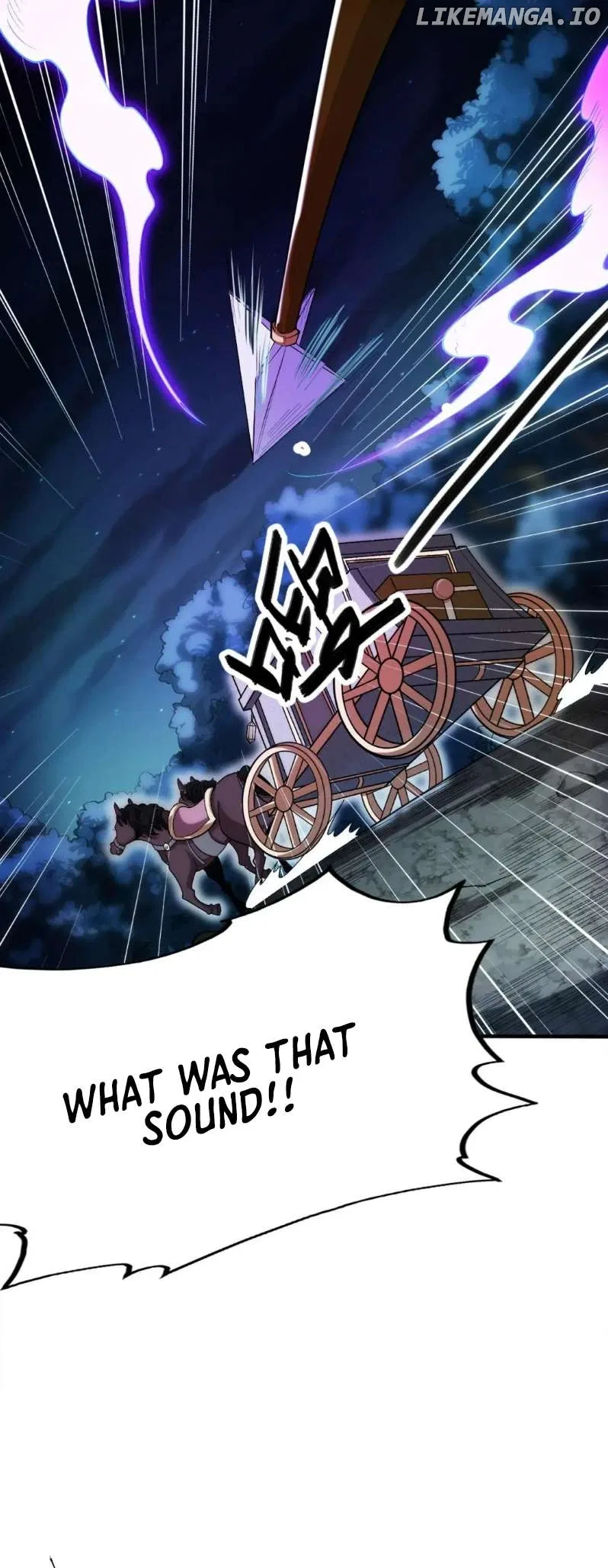 Forced To Become The Unbelievably Invincible Saintess Chapter 62 – Page 27