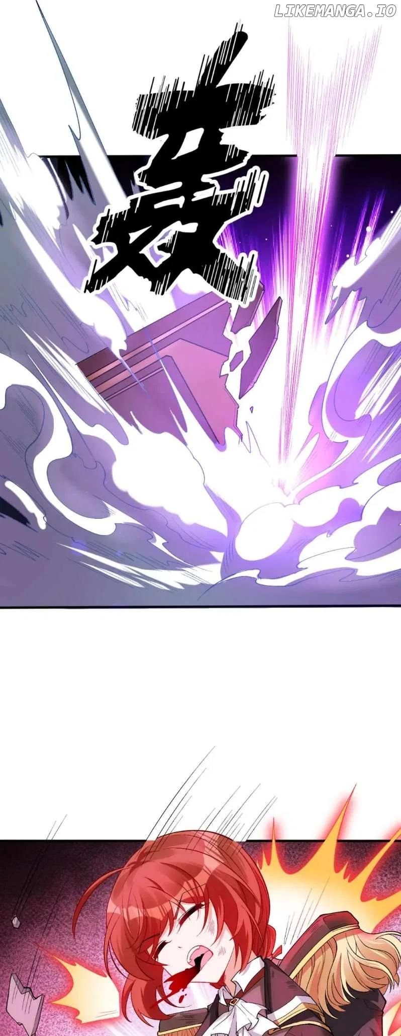 Forced To Become The Unbelievably Invincible Saintess Chapter 62 – Page 28