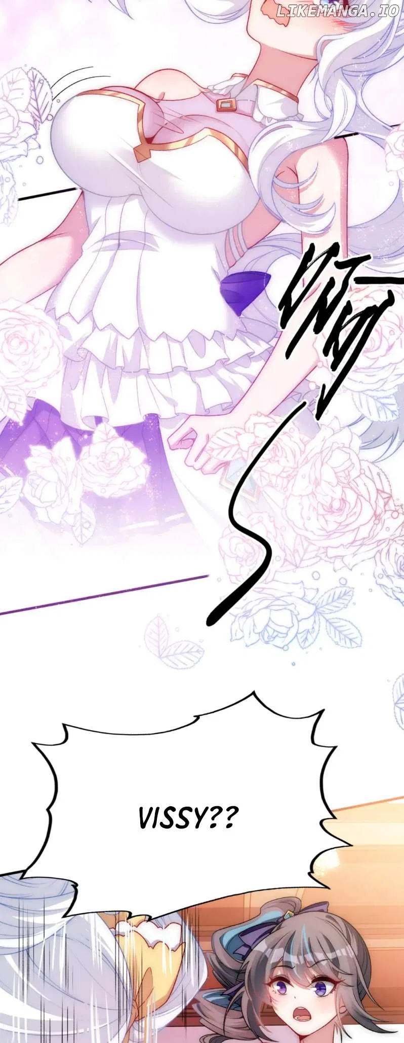 Forced To Become The Unbelievably Invincible Saintess Chapter 61 – Page 11