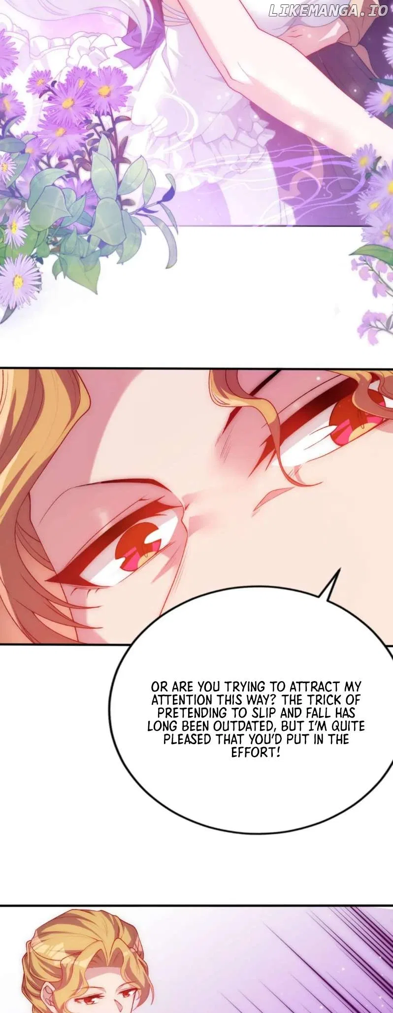 Forced To Become The Unbelievably Invincible Saintess Chapter 60 – Page 12