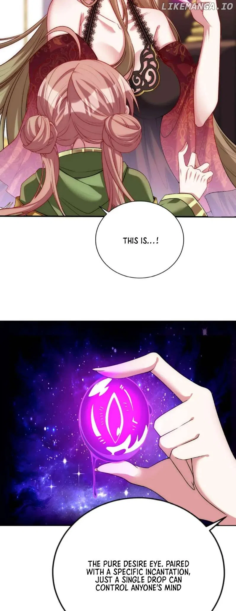 Forced To Become The Unbelievably Invincible Saintess Chapter 59 – Page 26