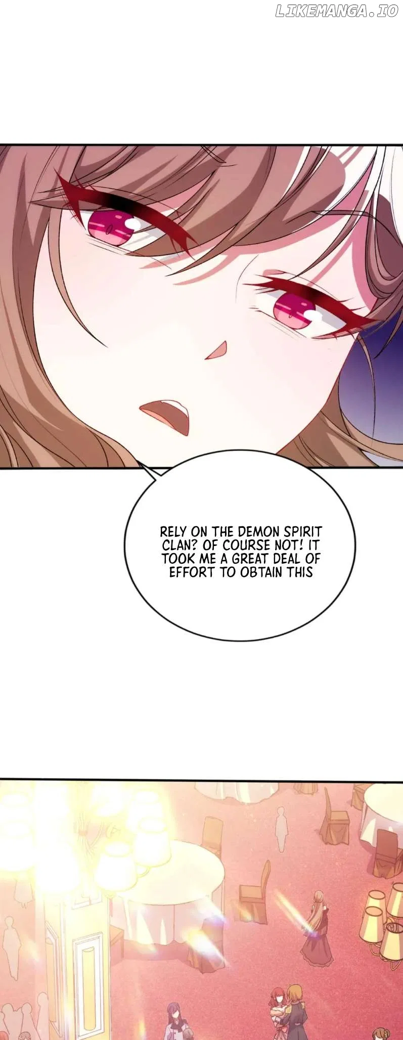 Forced To Become The Unbelievably Invincible Saintess Chapter 59 – Page 28