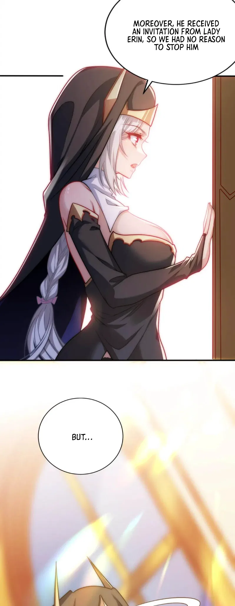 Forced To Become The Unbelievably Invincible Saintess Chapter 58 – Page 6