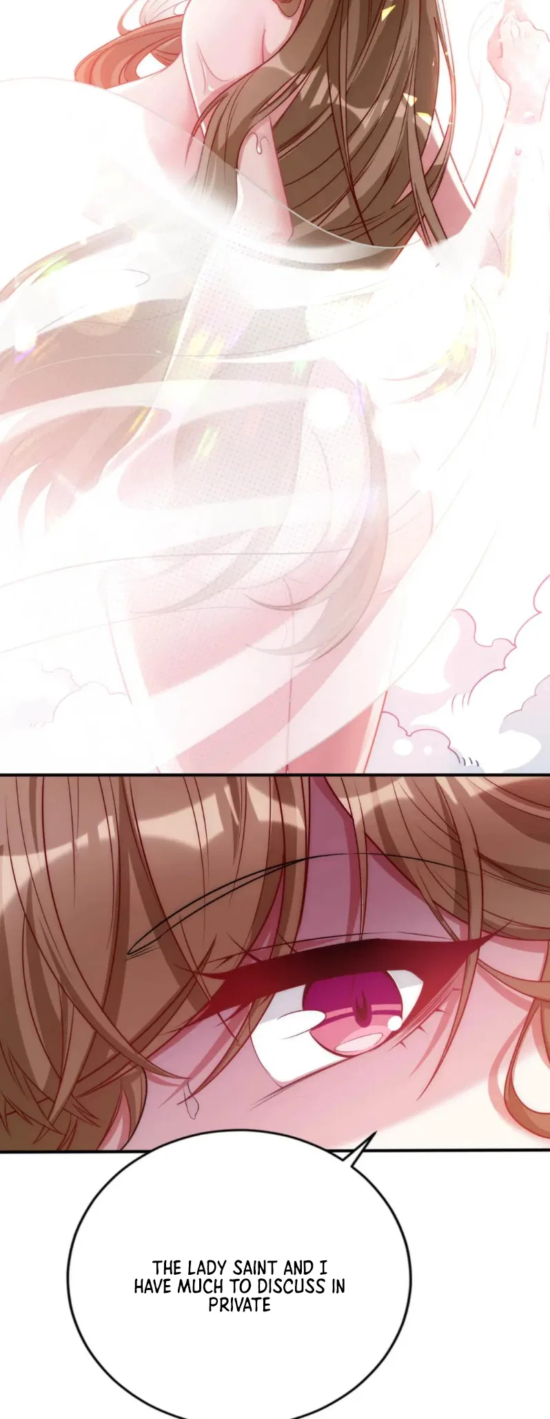 Forced To Become The Unbelievably Invincible Saintess Chapter 58 – Page 13