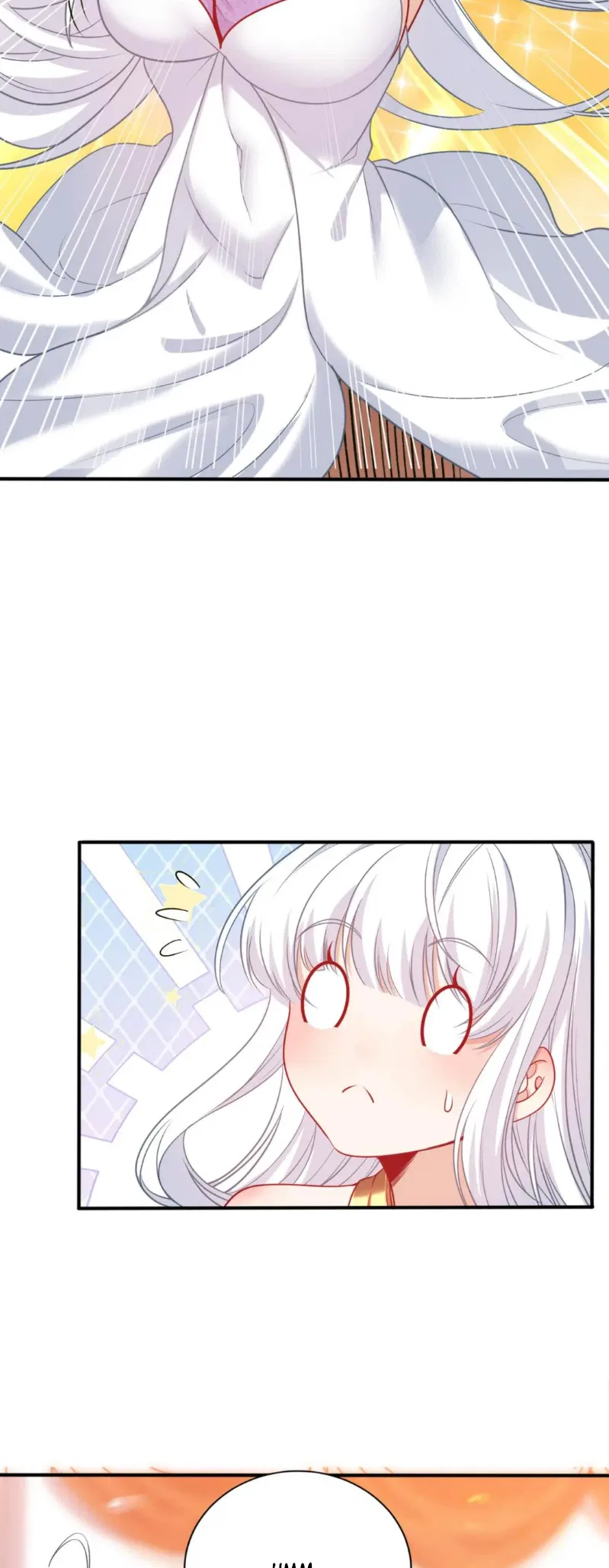 Forced To Become The Unbelievably Invincible Saintess Chapter 58 – Page 23