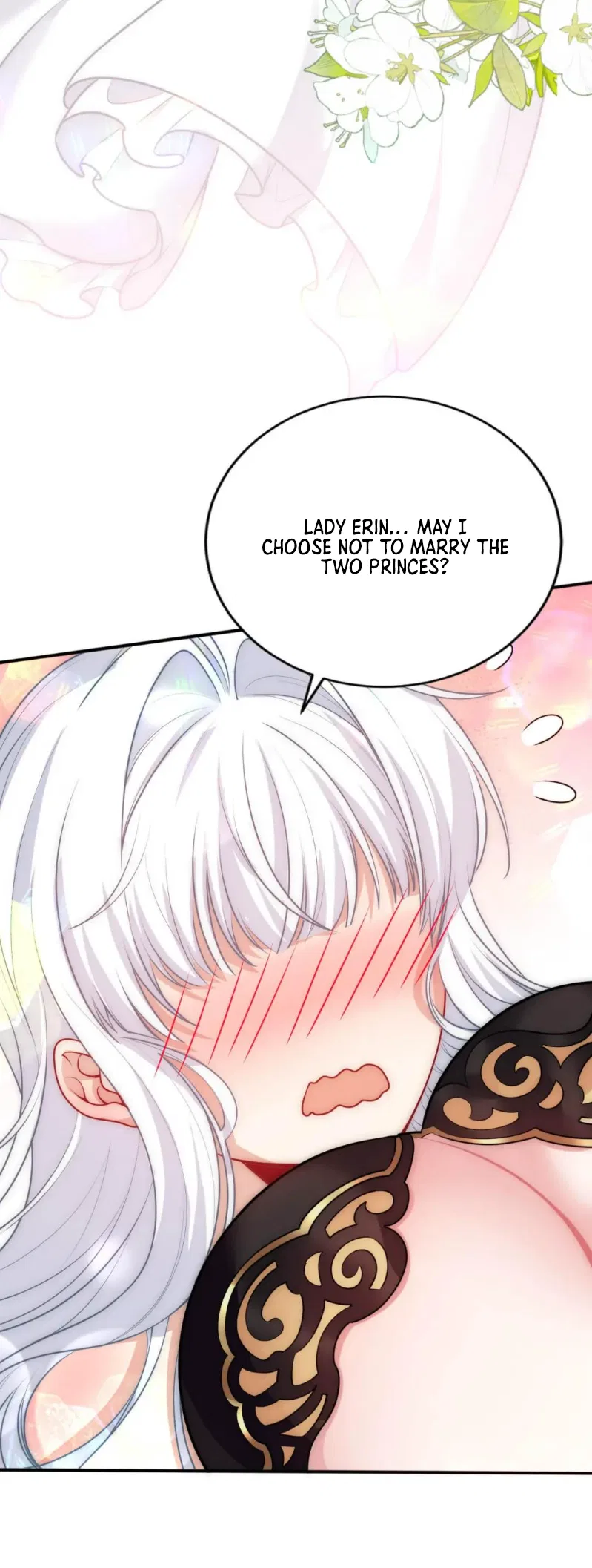Forced To Become The Unbelievably Invincible Saintess Chapter 58 – Page 30