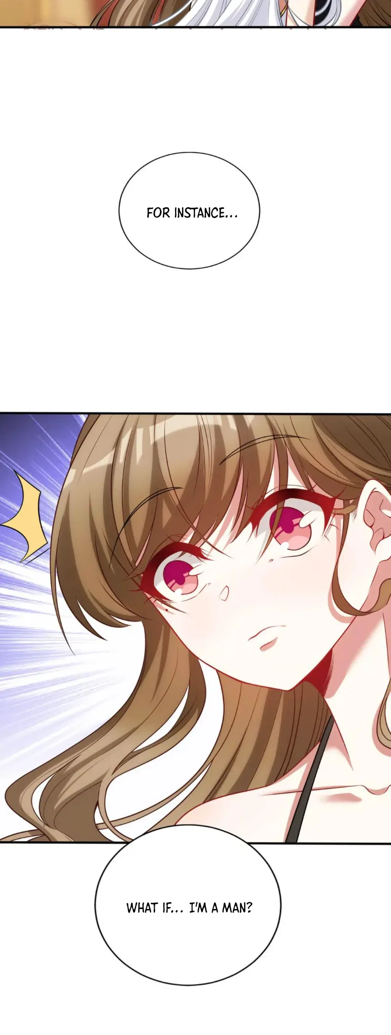 Forced To Become The Unbelievably Invincible Saintess Chapter 58 – Page 34