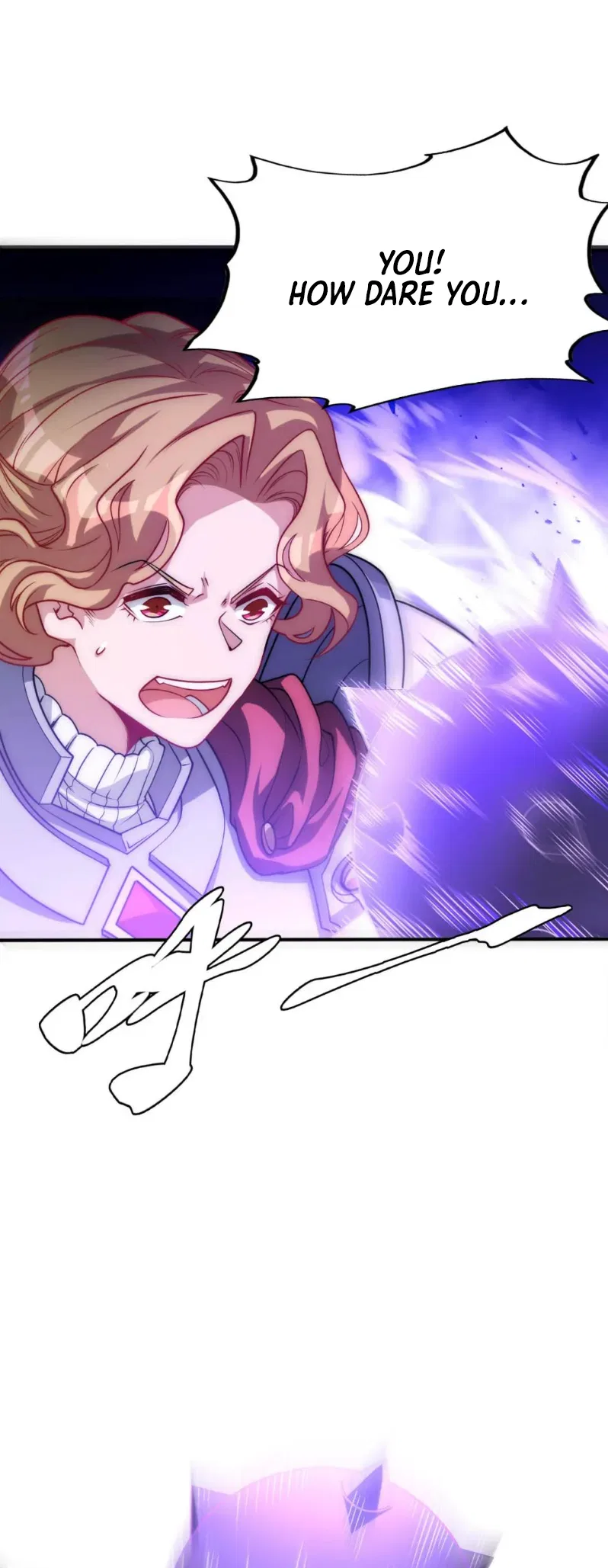 Forced To Become The Unbelievably Invincible Saintess Chapter 57 – Page 18