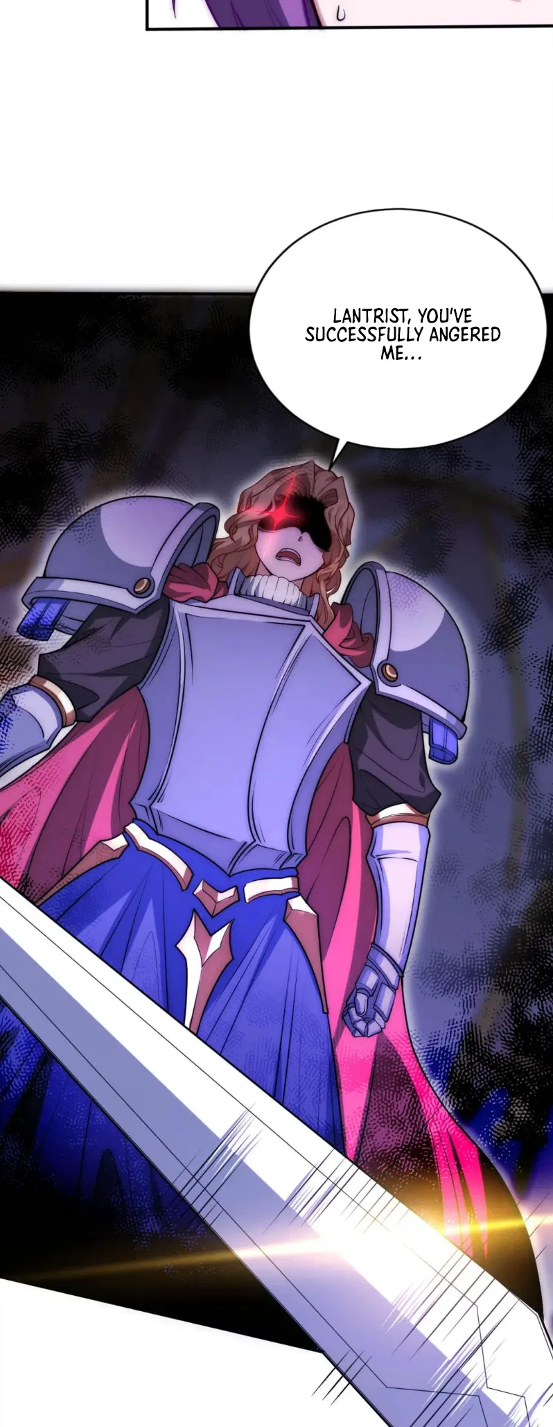 Forced To Become The Unbelievably Invincible Saintess Chapter 57 – Page 23
