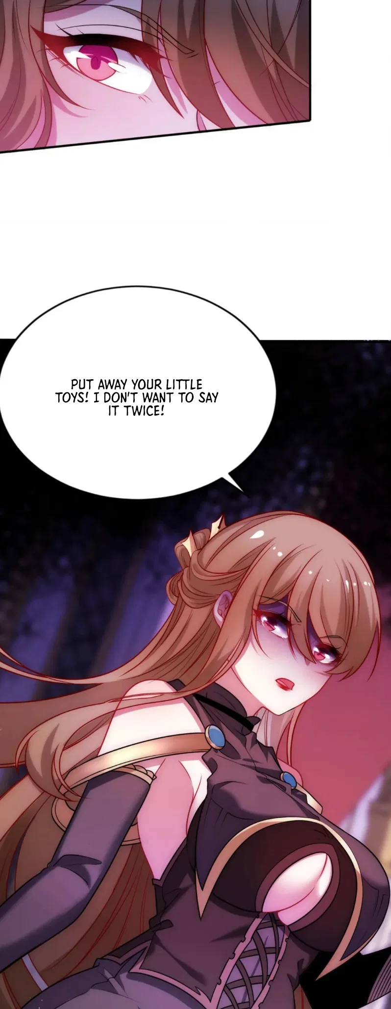 Forced To Become The Unbelievably Invincible Saintess Chapter 57 – Page 28
