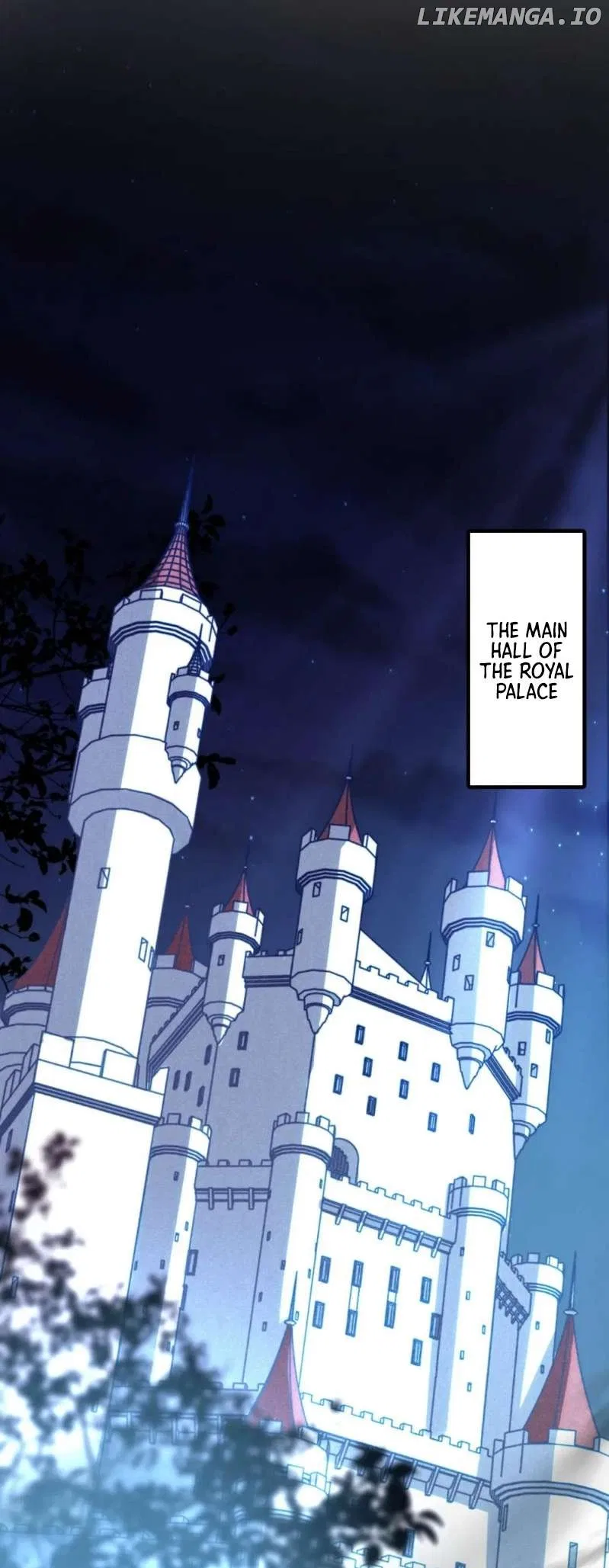 Forced To Become The Unbelievably Invincible Saintess Chapter 54 – Page 24