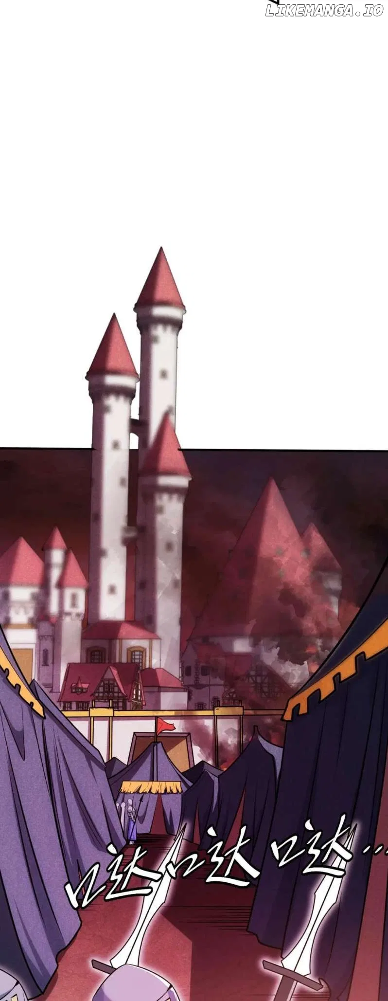 Forced To Become The Unbelievably Invincible Saintess Chapter 51 – Page 12