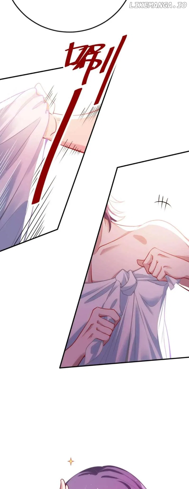 Forced To Become The Unbelievably Invincible Saintess Chapter 51 – Page 28