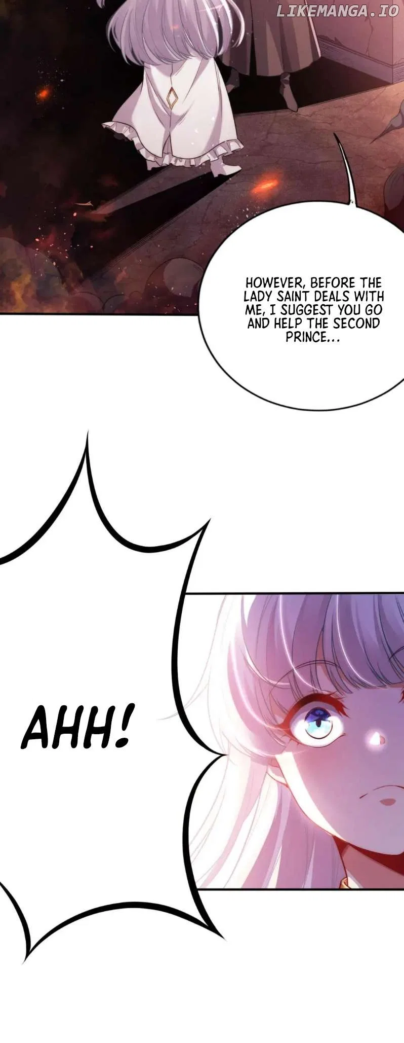 Forced To Become The Unbelievably Invincible Saintess Chapter 50 – Page 5