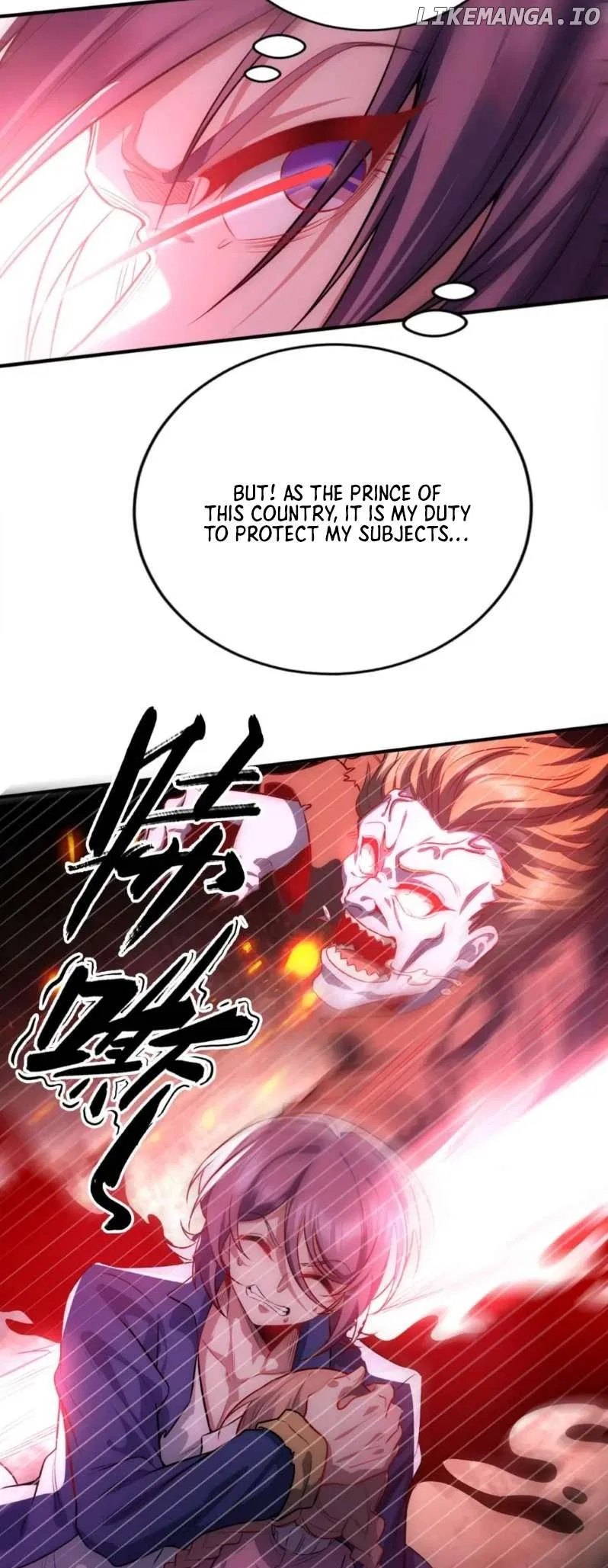 Forced To Become The Unbelievably Invincible Saintess Chapter 50 – Page 10