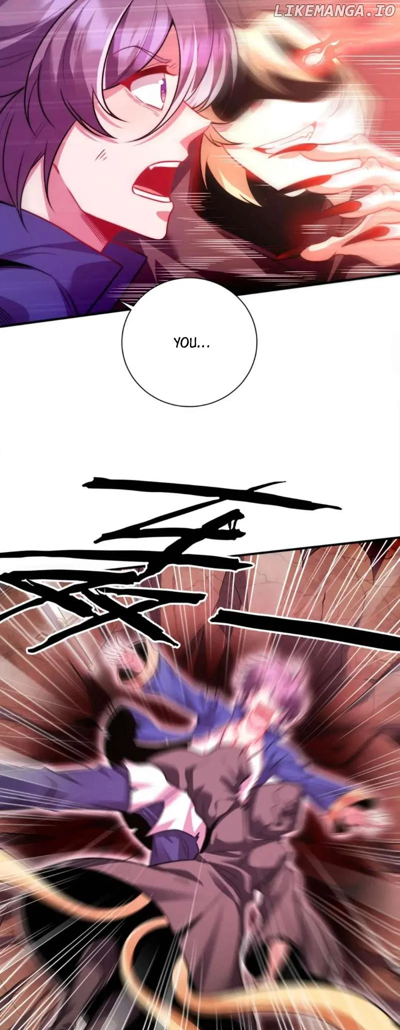 Forced To Become The Unbelievably Invincible Saintess Chapter 50 – Page 18