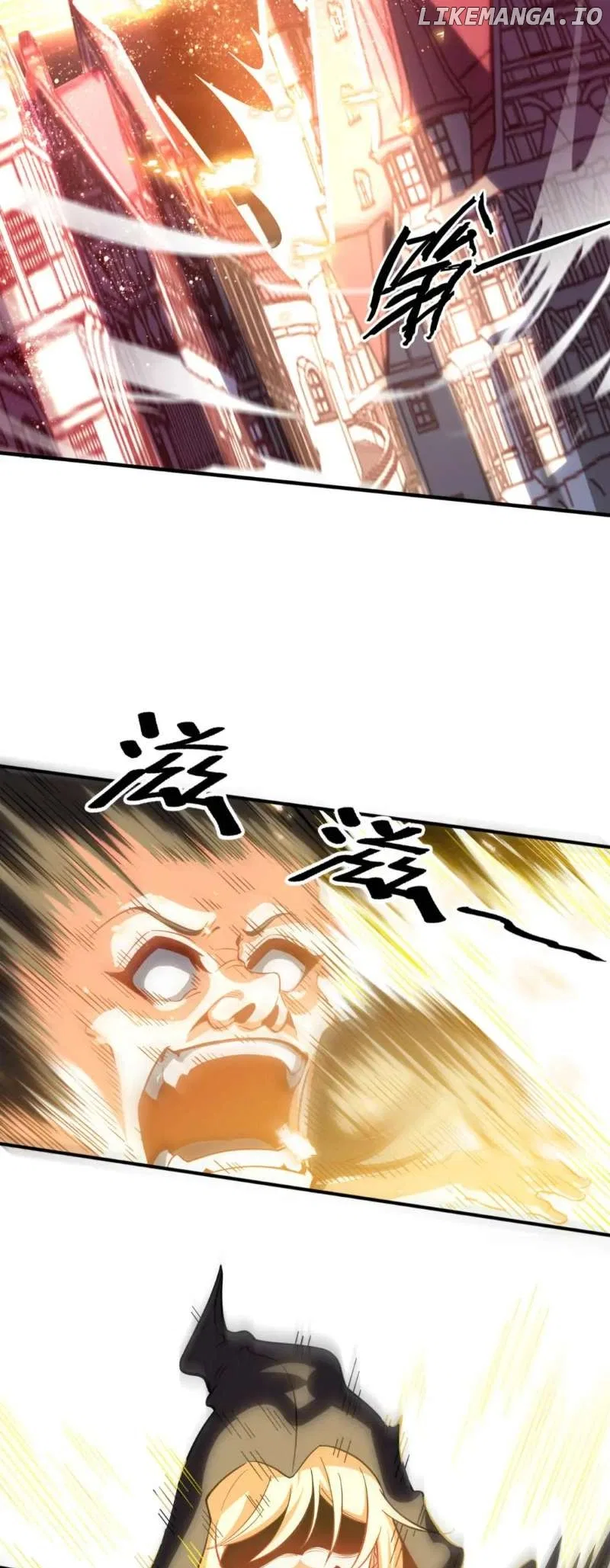 Forced To Become The Unbelievably Invincible Saintess Chapter 50 – Page 25