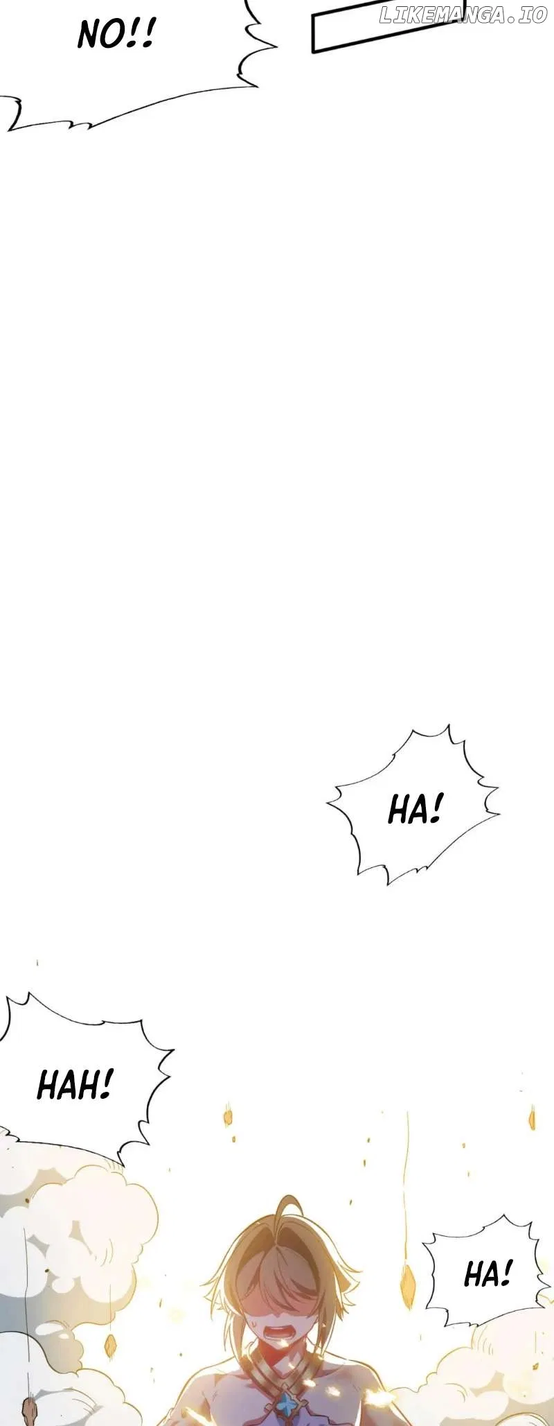 Forced To Become The Unbelievably Invincible Saintess Chapter 50 – Page 27