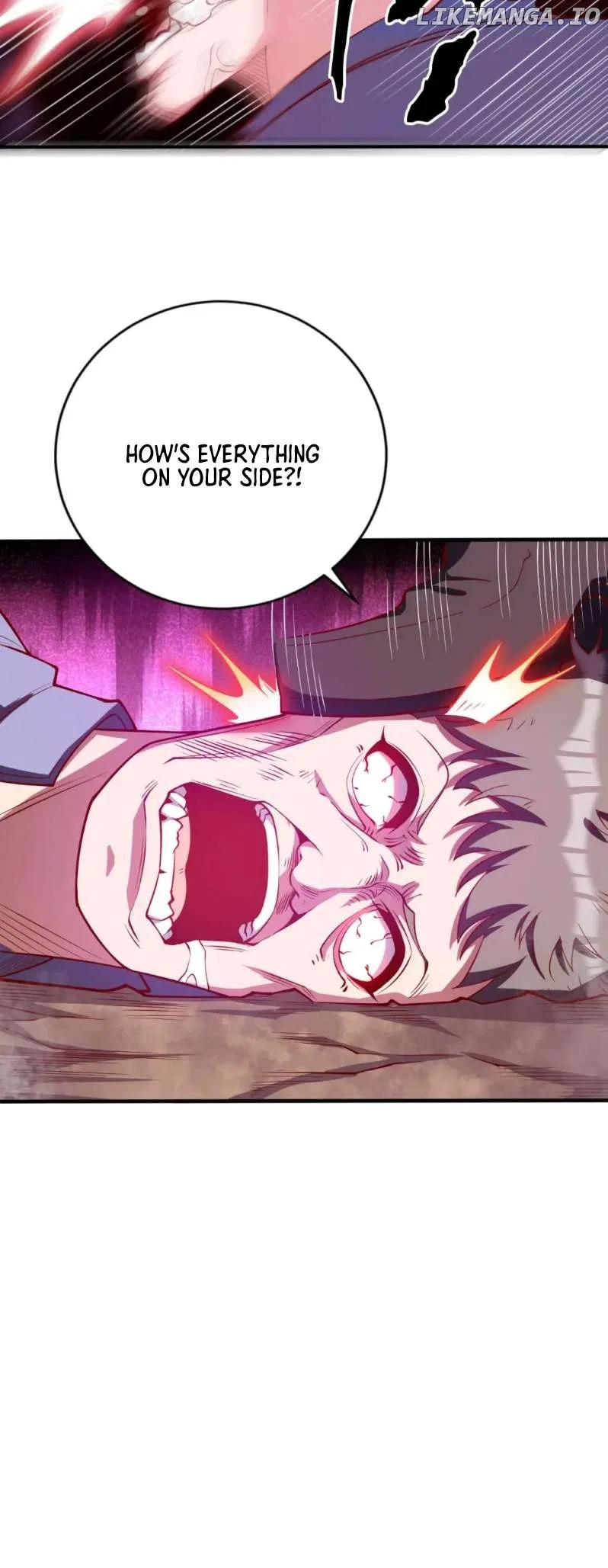 Forced To Become The Unbelievably Invincible Saintess Chapter 49 – Page 5