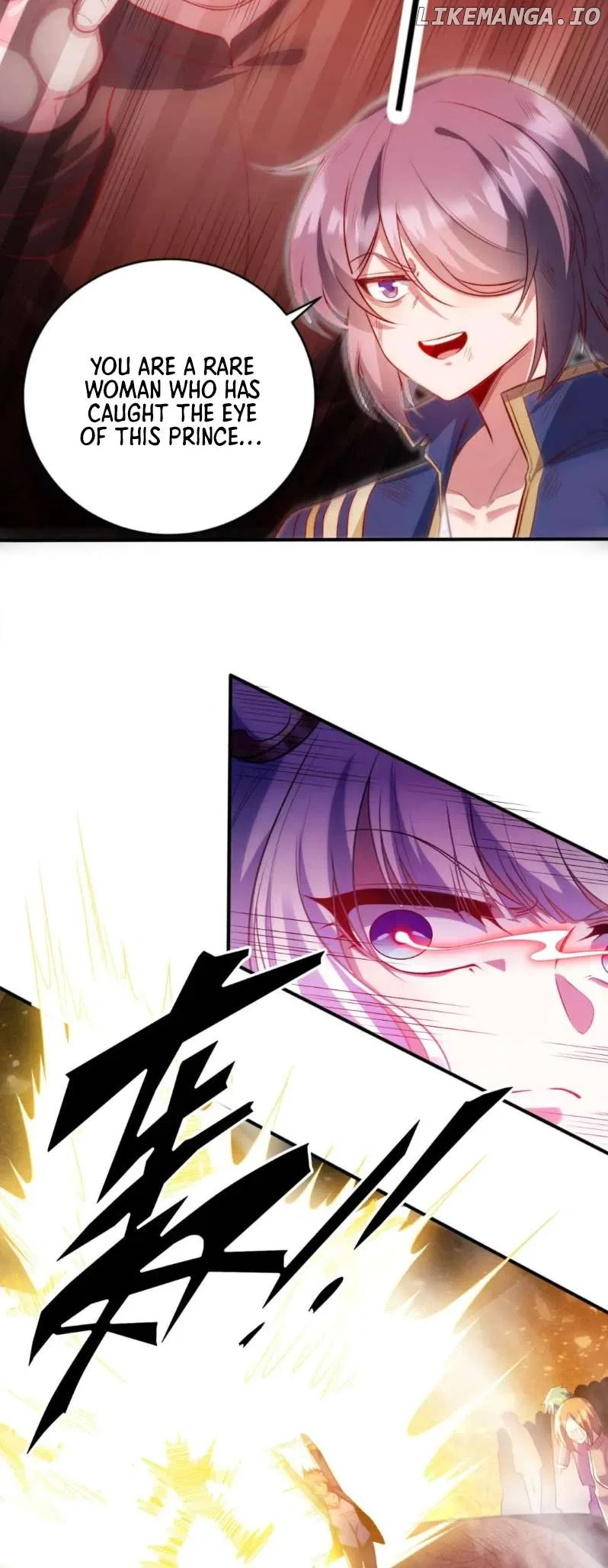 Forced To Become The Unbelievably Invincible Saintess Chapter 49 – Page 9