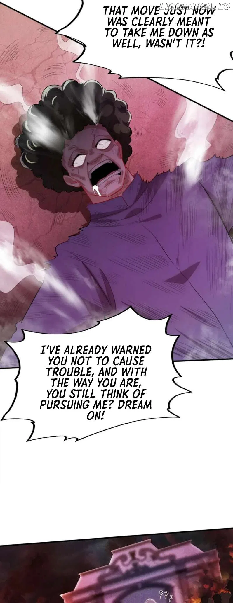 Forced To Become The Unbelievably Invincible Saintess Chapter 49 – Page 11