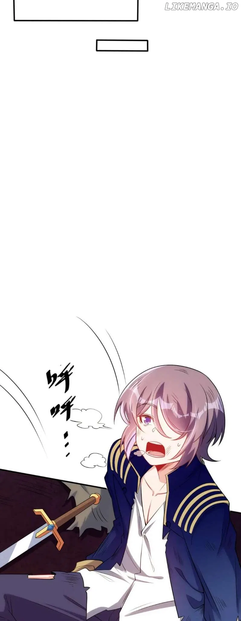 Forced To Become The Unbelievably Invincible Saintess Chapter 49 – Page 13