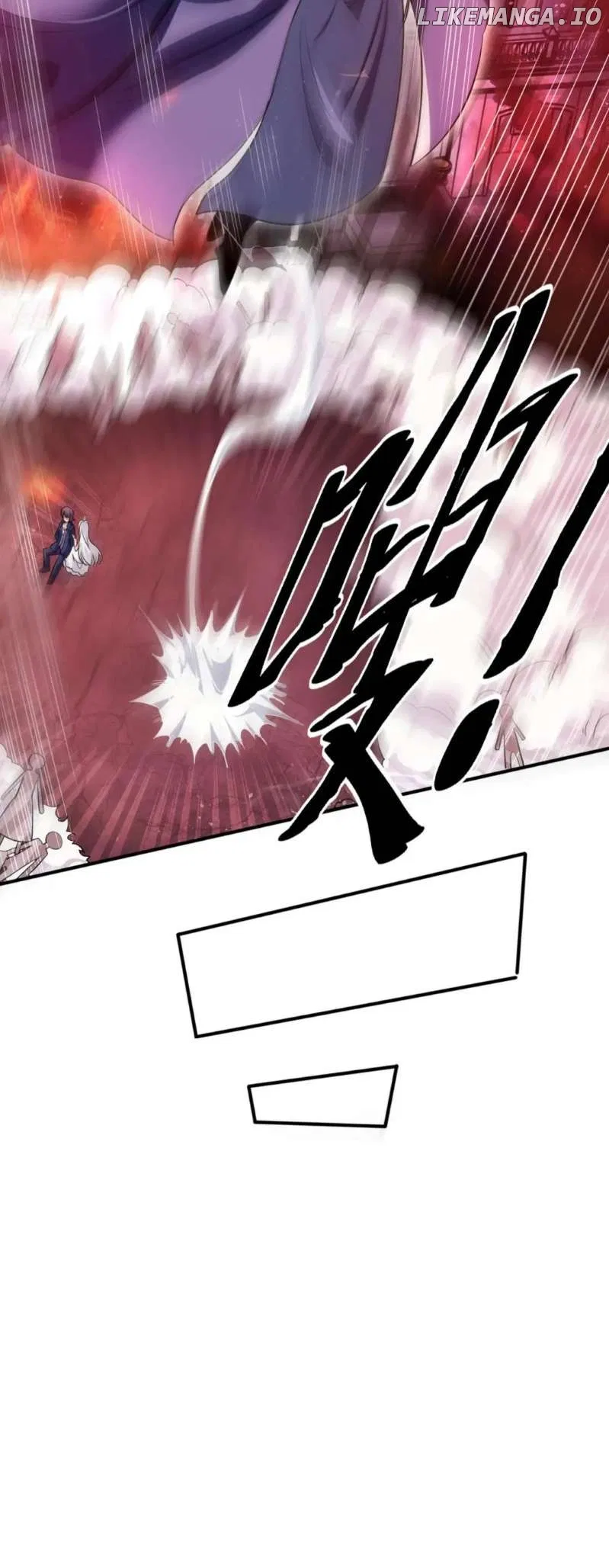 Forced To Become The Unbelievably Invincible Saintess Chapter 49 – Page 21