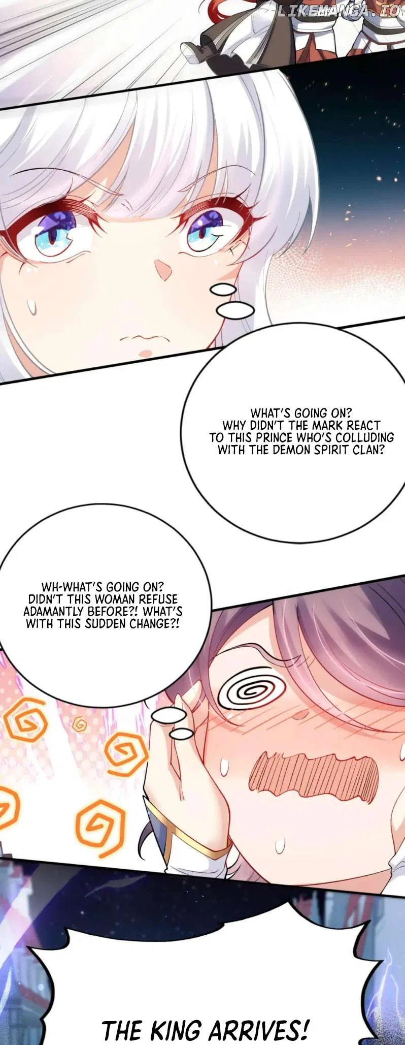 Forced To Become The Unbelievably Invincible Saintess Chapter 47 – Page 7