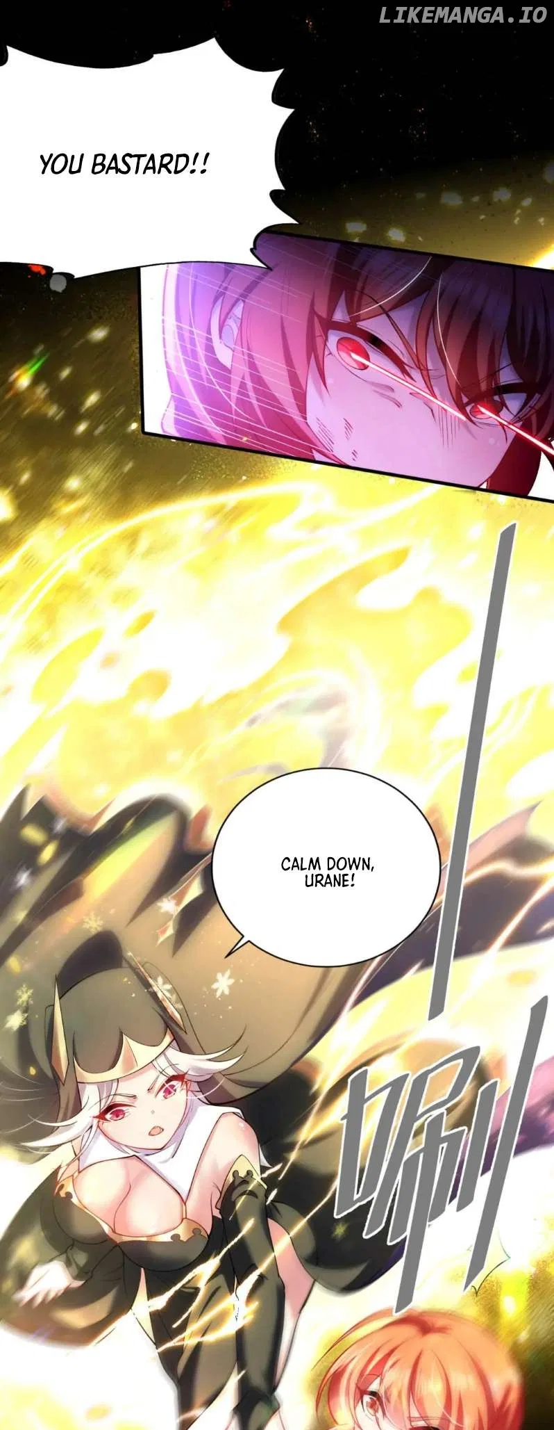 Forced To Become The Unbelievably Invincible Saintess Chapter 47 – Page 13