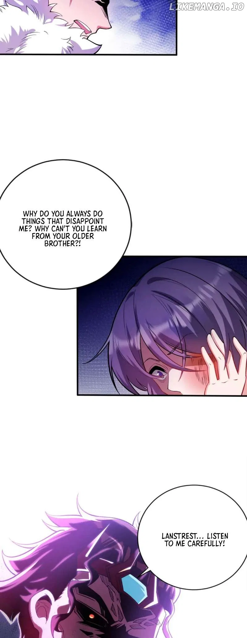 Forced To Become The Unbelievably Invincible Saintess Chapter 47 – Page 28