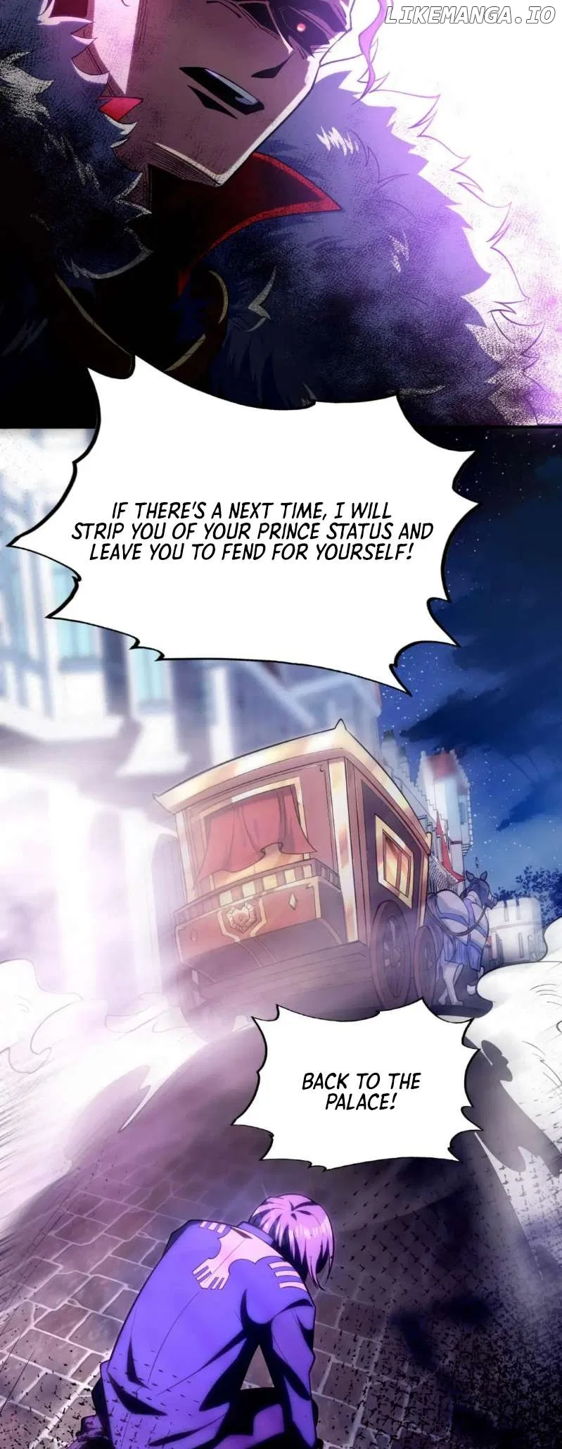 Forced To Become The Unbelievably Invincible Saintess Chapter 47 – Page 29